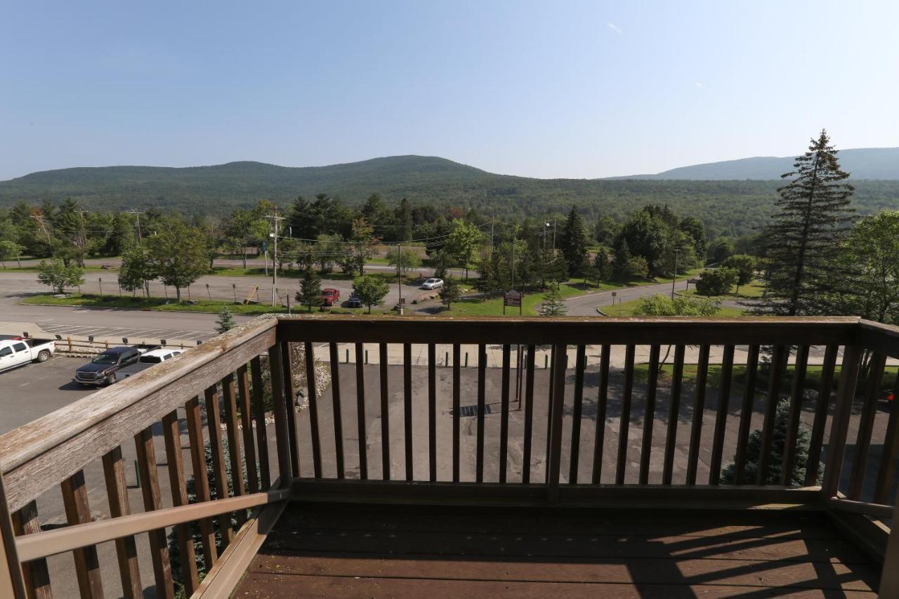 Kaatskill Mountain Club And Condos By Hunter Mountain Экстерьер фото
