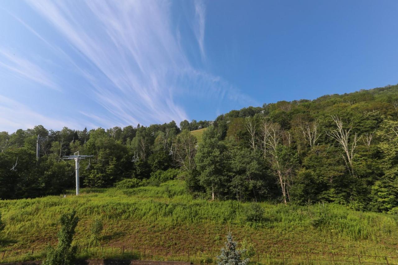 Kaatskill Mountain Club And Condos By Hunter Mountain Экстерьер фото
