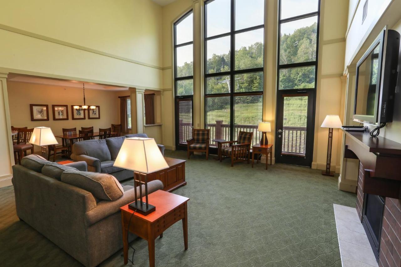 Kaatskill Mountain Club And Condos By Hunter Mountain Экстерьер фото