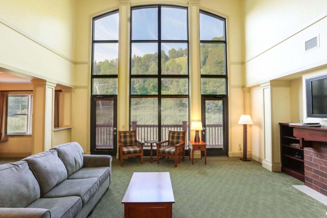 Kaatskill Mountain Club And Condos By Hunter Mountain Экстерьер фото