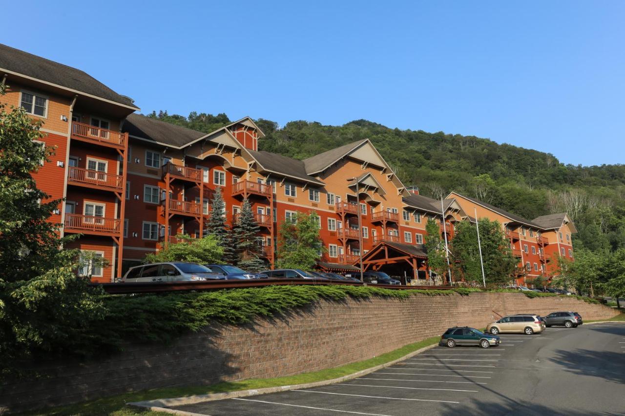 Kaatskill Mountain Club And Condos By Hunter Mountain Экстерьер фото