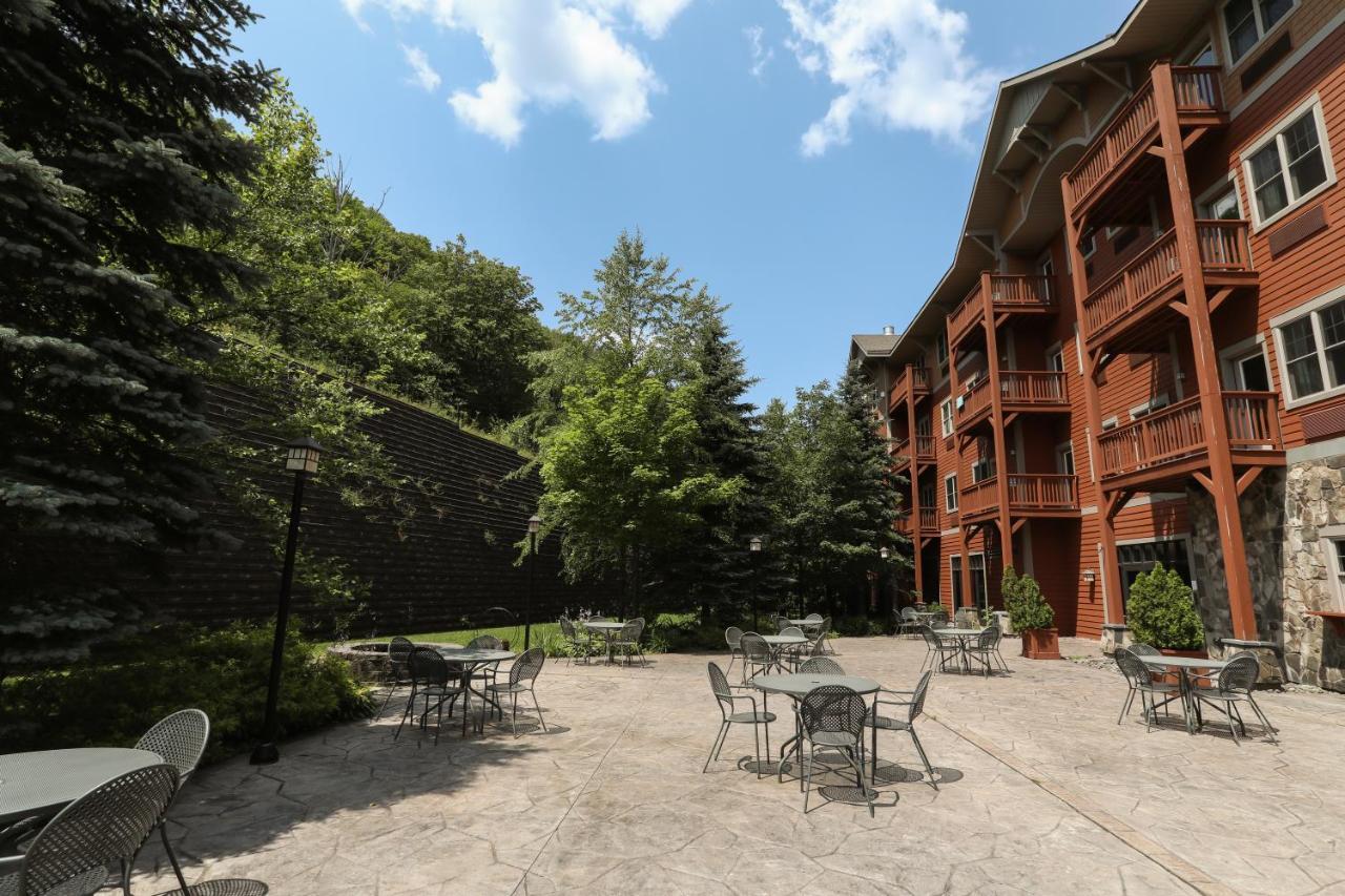Kaatskill Mountain Club And Condos By Hunter Mountain Экстерьер фото