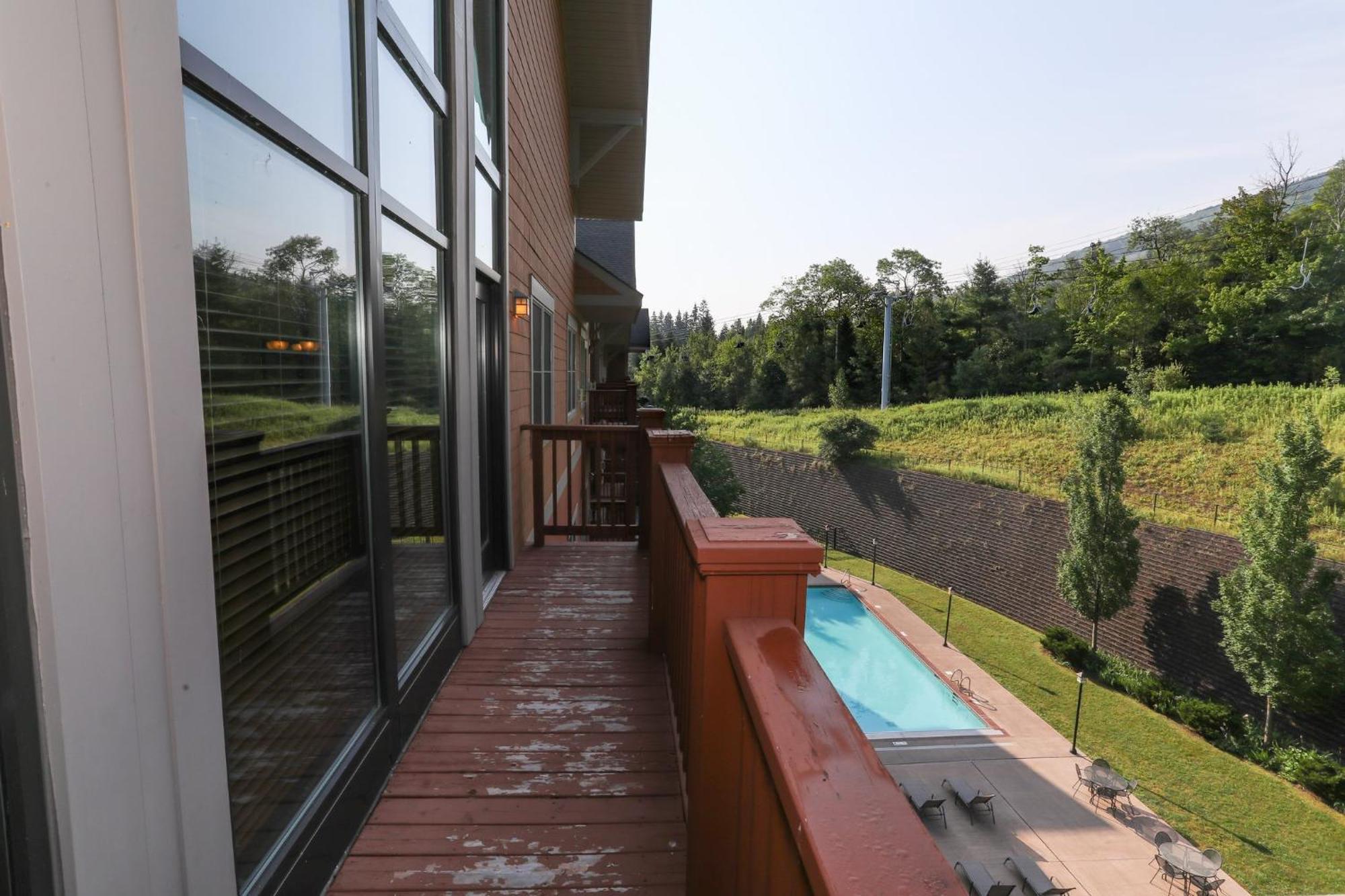 Kaatskill Mountain Club And Condos By Hunter Mountain Экстерьер фото